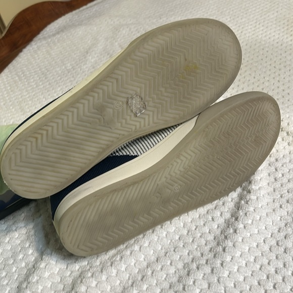 Rothy’s sneakers - Picture 10 of 12